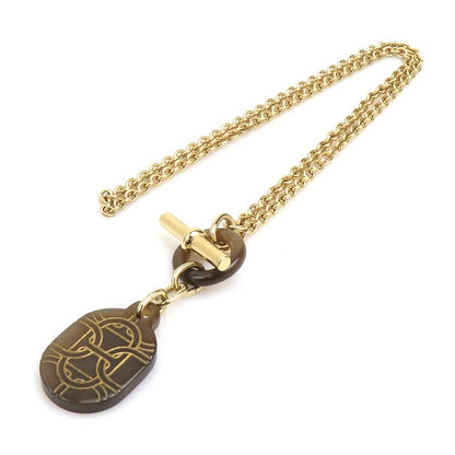 Hermes Necklace Chaine D'ancre