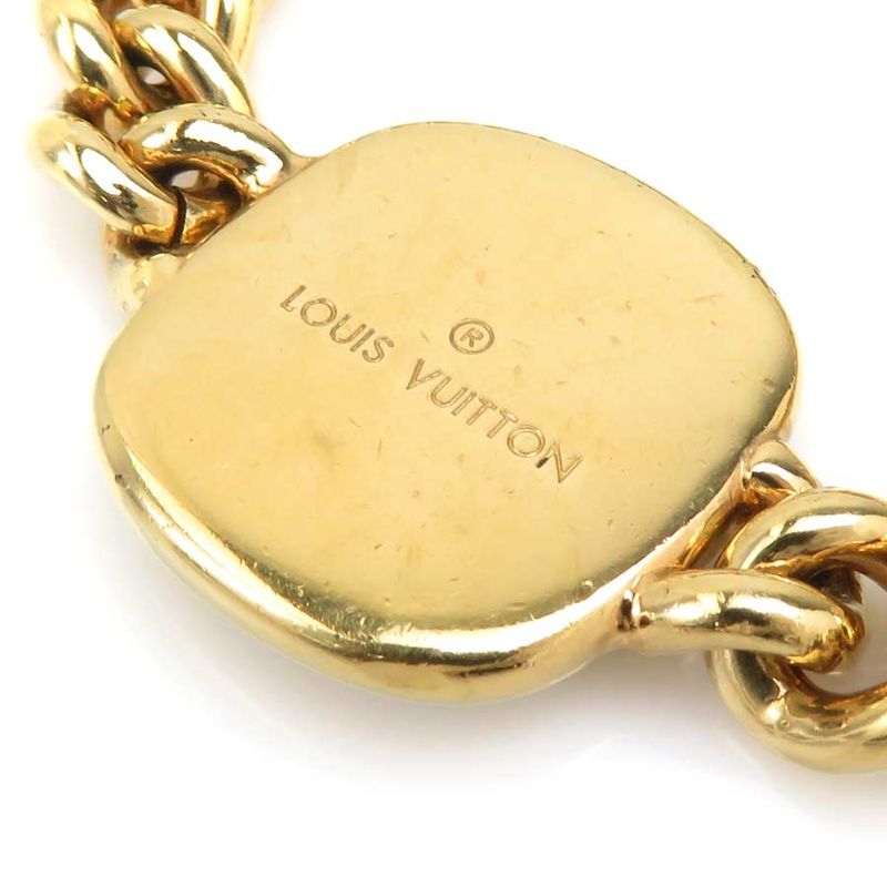 Louis Vuitton Bracelet ID LV M61092
