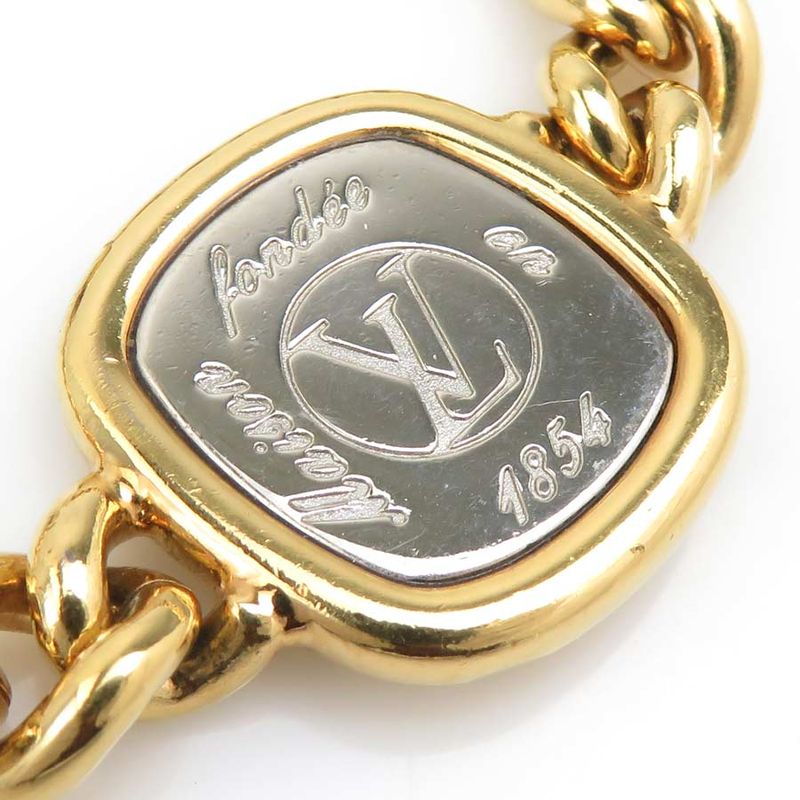 Louis Vuitton Bracelet ID LV M61092