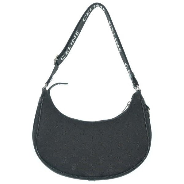 Celine Shoulder Bag Triomphe Ladies
