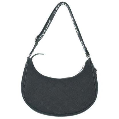 Celine Shoulder Bag Triomphe Ladies