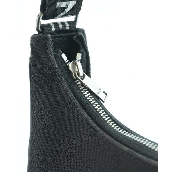 Celine Shoulder Bag Triomphe Ladies