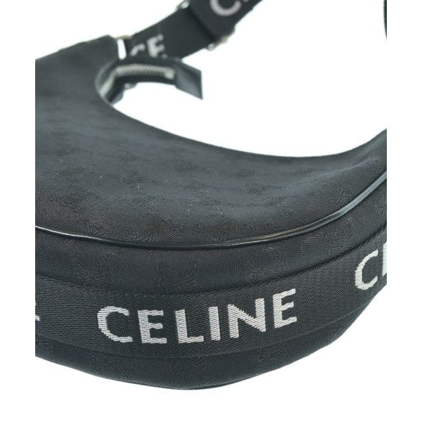 Celine Shoulder Bag Triomphe Ladies