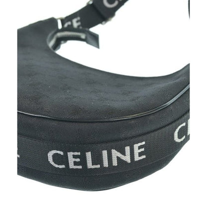Celine Shoulder Bag Triomphe Ladies