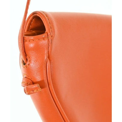 Celine Shoulder Bag Triangle Ladies