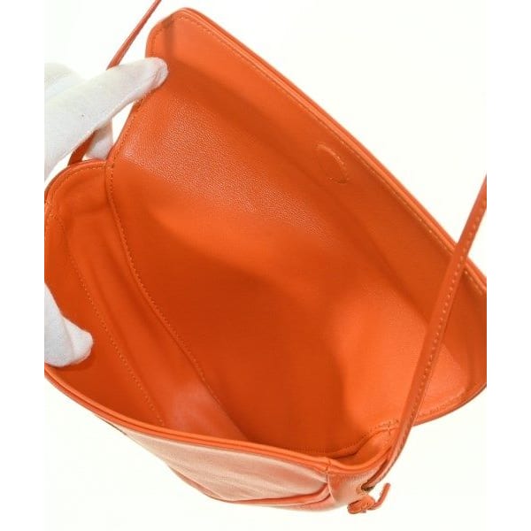 Celine Shoulder Bag Triangle Ladies