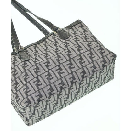 Fendi Tote Bag Ladies