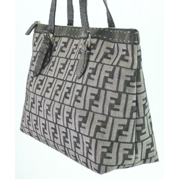 Fendi Tote Bag Ladies