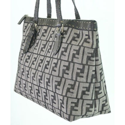 Fendi Tote Bag Ladies
