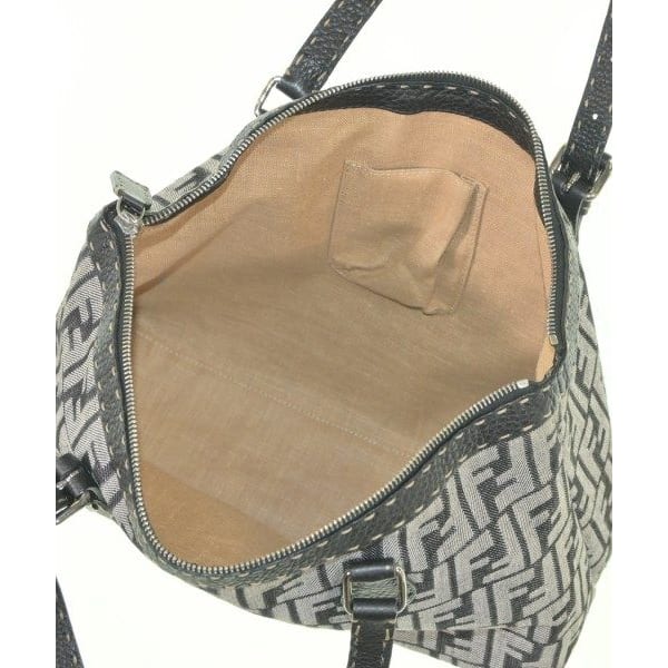 Fendi Tote Bag Ladies
