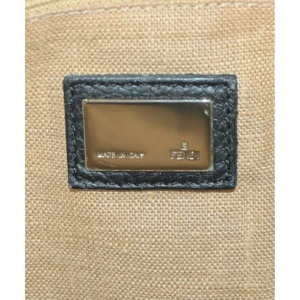 Fendi Tote Bag Ladies