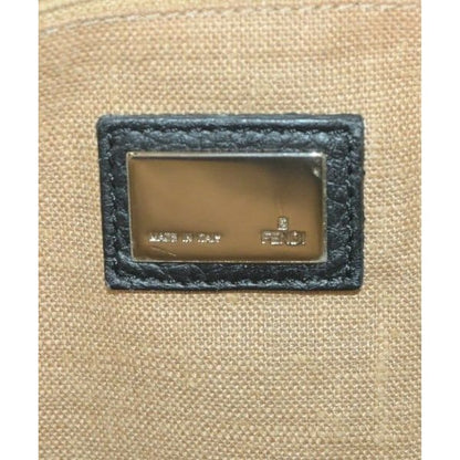 Fendi Tote Bag Ladies
