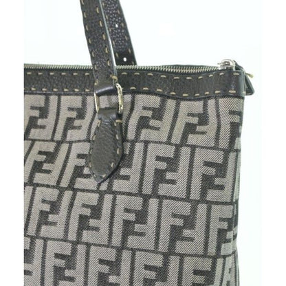 Fendi Tote Bag Ladies