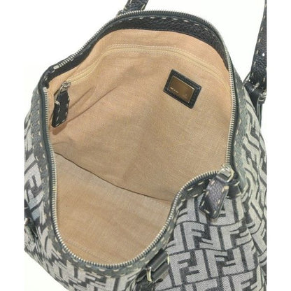Fendi Tote Bag Ladies