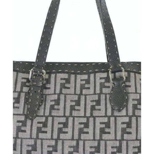 Fendi Tote Bag Ladies