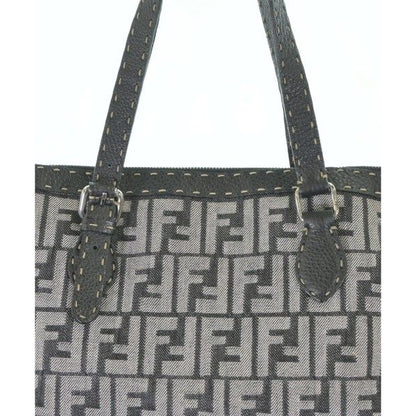 Fendi Tote Bag Ladies