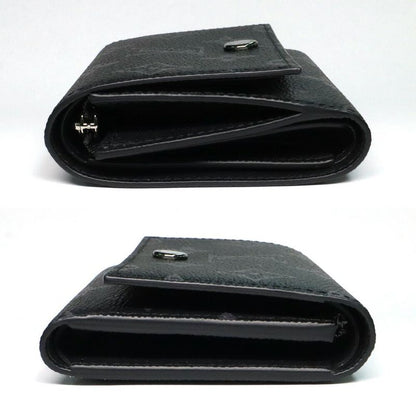 Louis Vuitton Monogram Eclipse Victor-wallet M12598 Men's Wallet