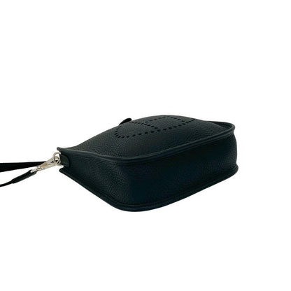 Hermes Evelyne TPM Taurillon Clemence U Stamp