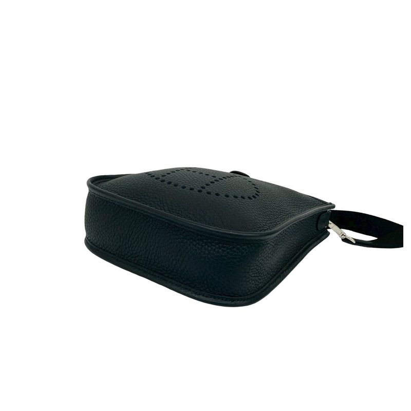Hermes Evelyne TPM Taurillon Clemence U Stamp