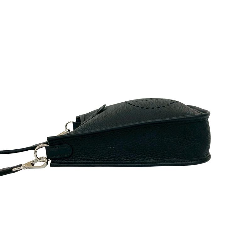 Hermes Evelyne TPM Taurillon Clemence U Stamp