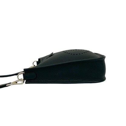 Hermes Evelyne TPM Taurillon Clemence U Stamp