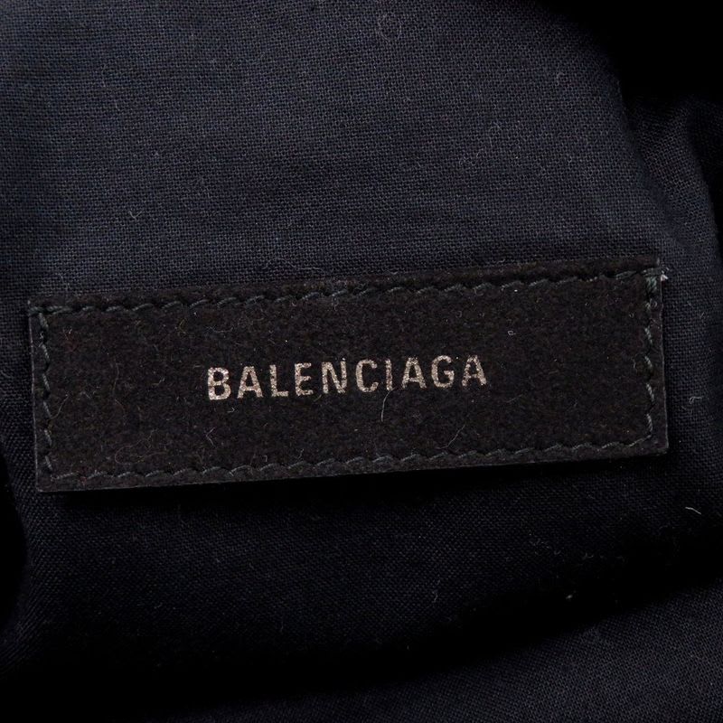 Balenciaga Explorer Belt Bag Nylon Red Body Waist 0968