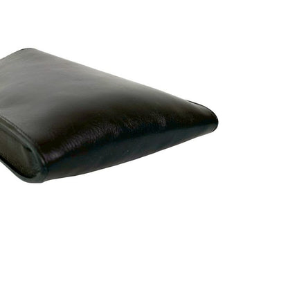 Hermes Omenitu Leather Mini Shoulder Bag Pochette