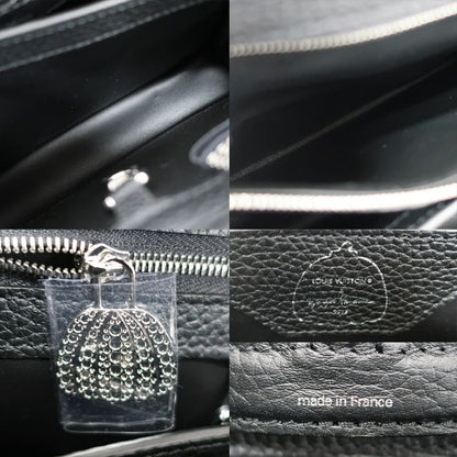 Louis Vuitton Lv×yk Capucines MM Metal Dot M21665 Handbag Shoulder-2wa