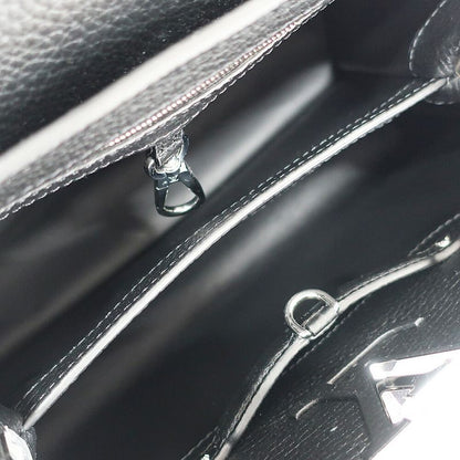 Louis Vuitton Lv×yk Capucines MM Metal Dot M21665 Handbag Shoulder-2wa