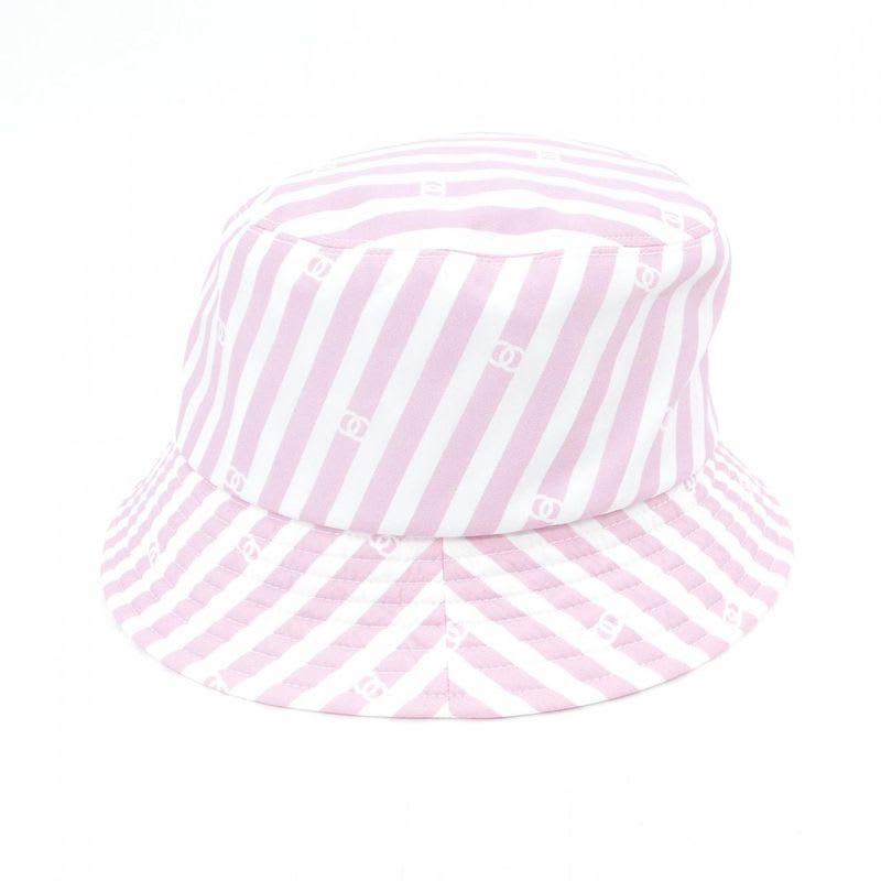 Chanel 2 D Code Aa9874 Hat