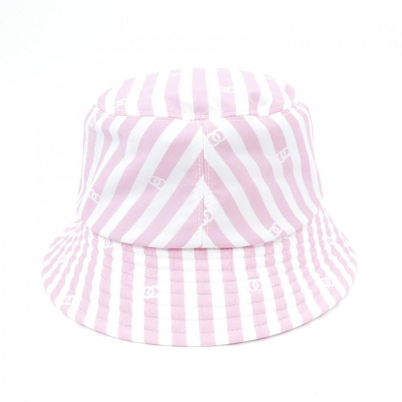 Chanel 2 D Code Aa9874 Hat
