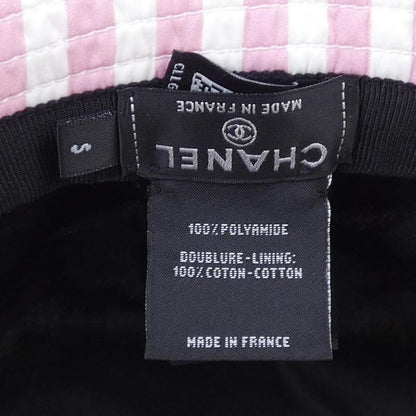 Chanel 2 D Code Aa9874 Hat
