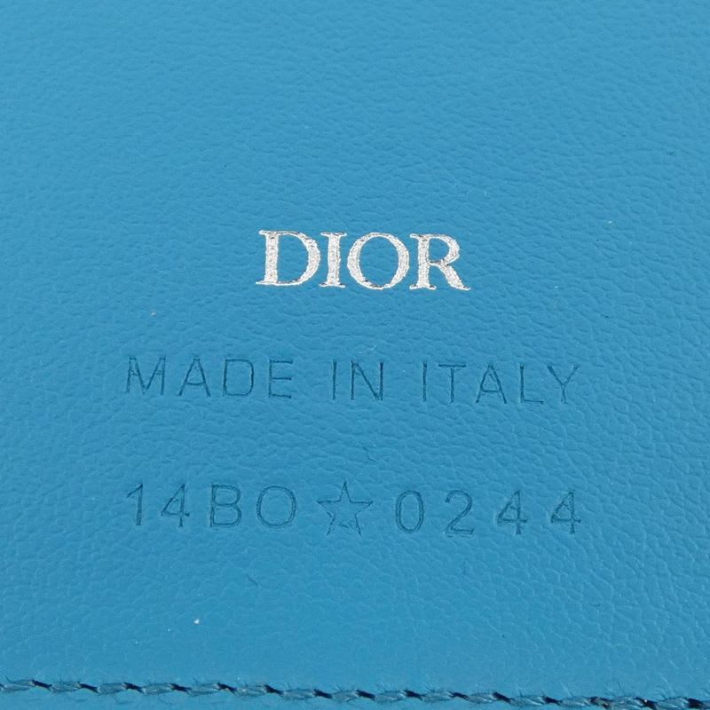 Dior 14 BO 0244 Card Case