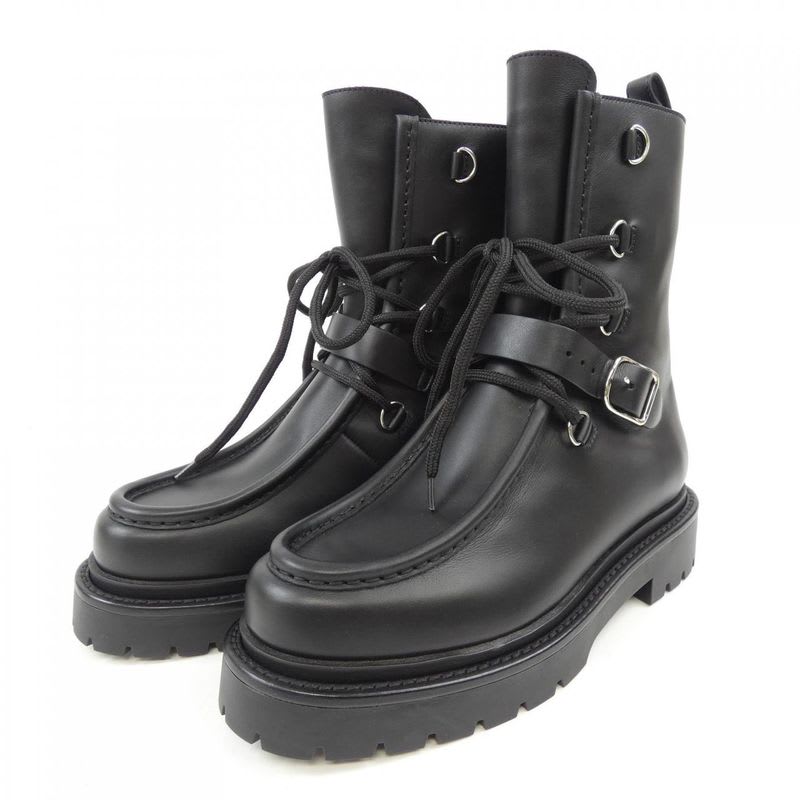 Hermes LAND Z Boots