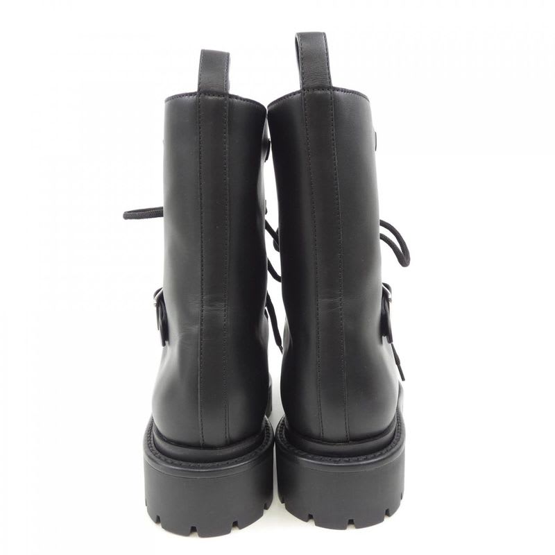 Hermes LAND Z Boots