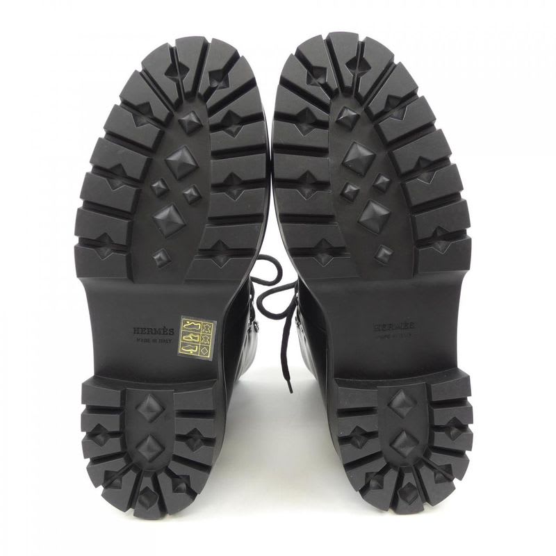 Hermes LAND Z Boots