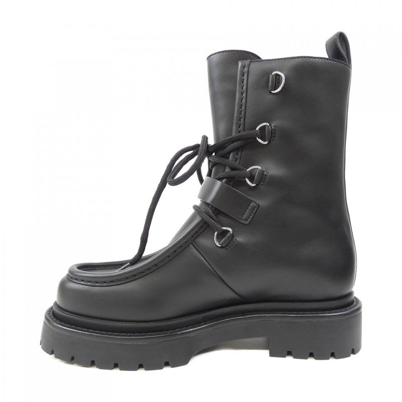 Hermes LAND Z Boots