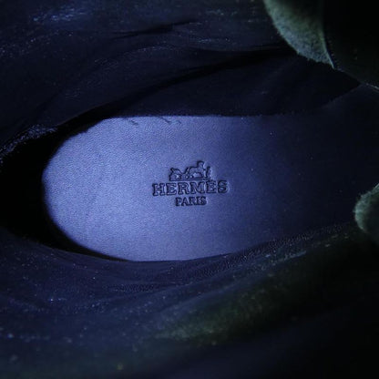 Hermes LAND Z Boots