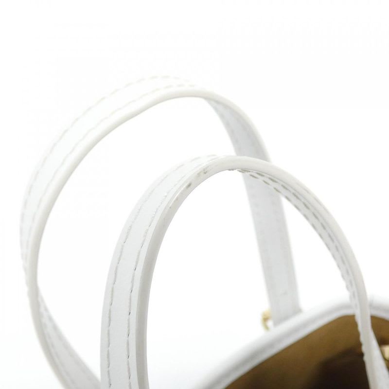 Louis Vuitton Match Nano Bucket Bag