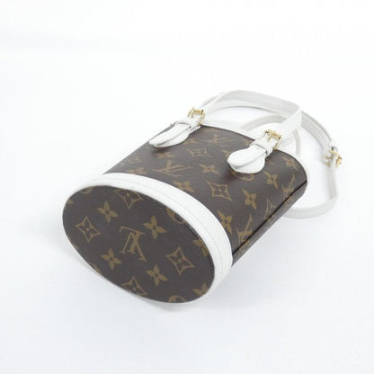 Louis Vuitton Match Nano Bucket Bag