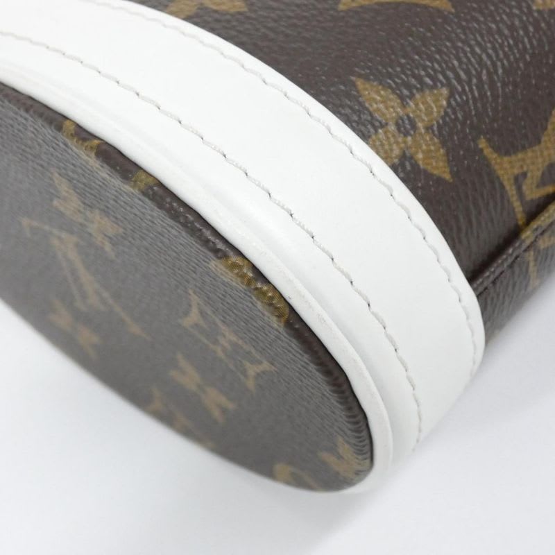 Louis Vuitton Match Nano Bucket Bag
