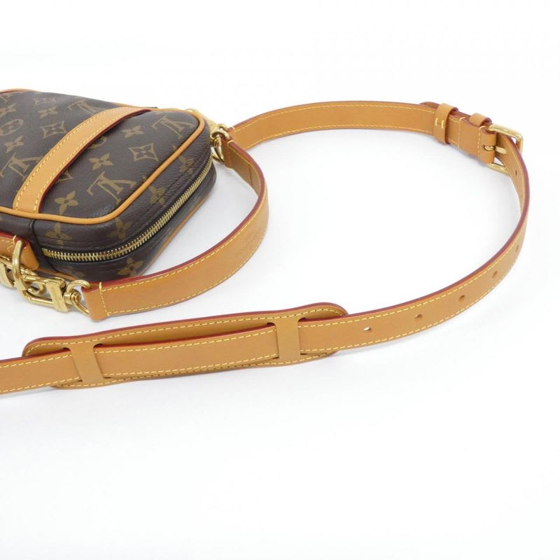 Louis Vuitton Monogram Archive Danube Bag