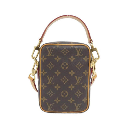 Louis Vuitton Monogram Archive Danube Bag