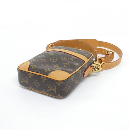 Louis Vuitton Monogram Archive Danube Bag