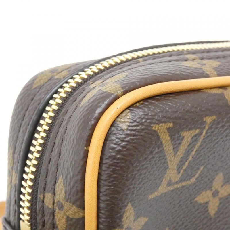 Louis Vuitton Monogram Archive Danube Bag