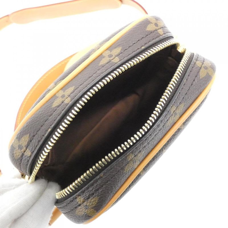 Louis Vuitton Monogram Archive Danube Bag