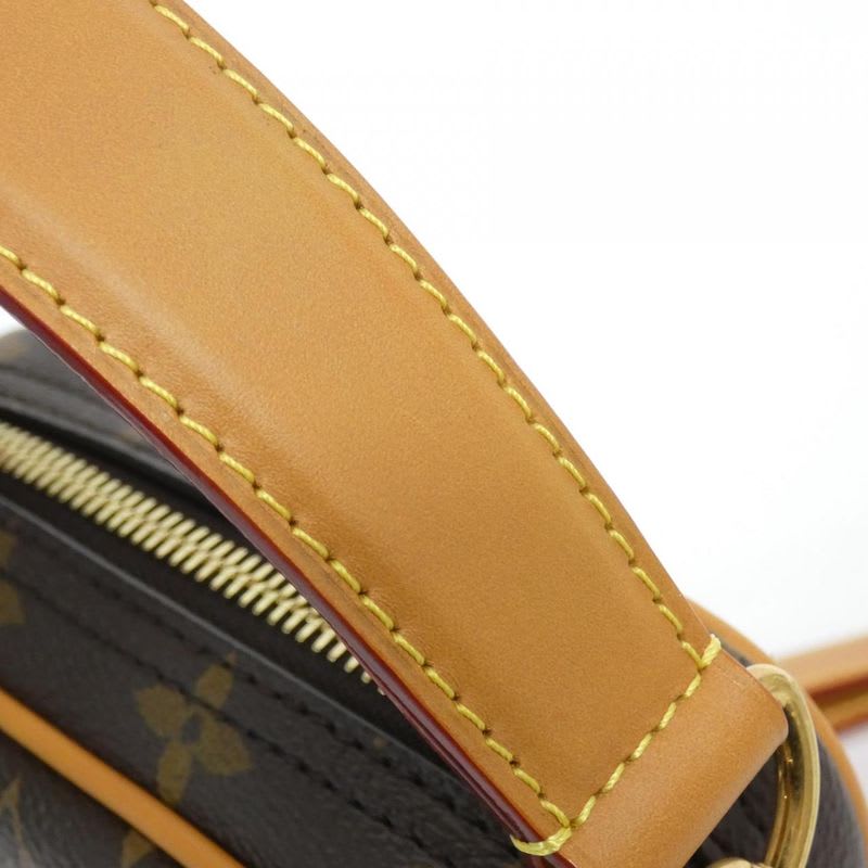 Louis Vuitton Monogram Archive Danube Bag