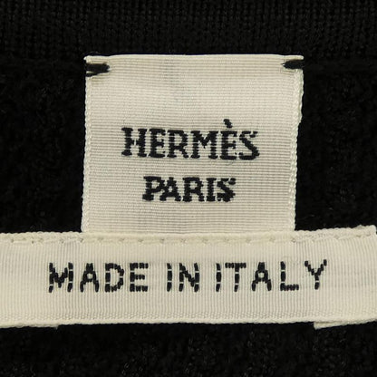 Hermes Shirt Cardigan Effet Kaleidoscope 4 H2729 dg