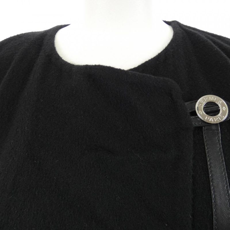 Hermes 2 E0136 dg Crude Cell Coat