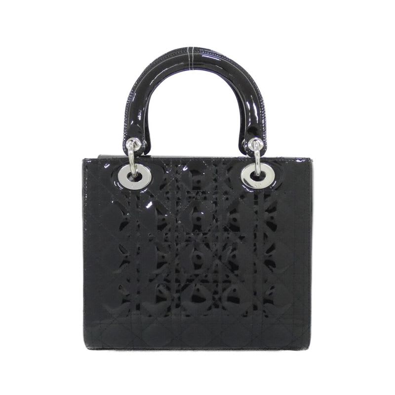 Christian Dior Lady Medium Bag